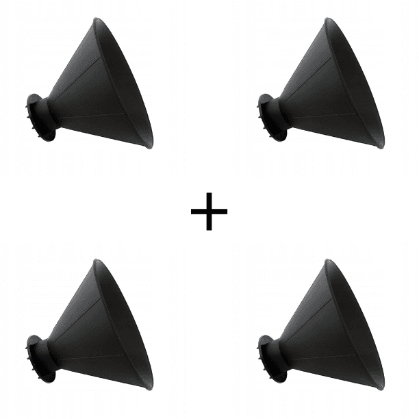 Lodołamacz - wielofunkcyjna skrobaczka do szyb